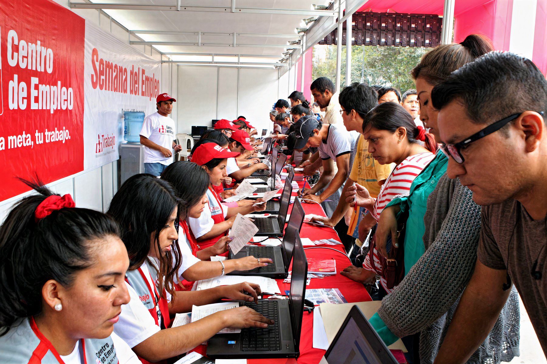 Municipalidad Provincial de Loreto – Nauta obtiene código oficial de la Agencia Local de Empleo