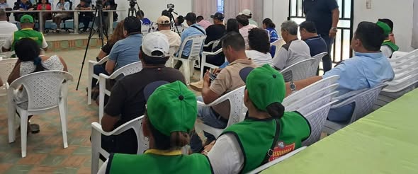 CONSTANCIA DE POSESIÓN COSTARÁ 24.80 SOLES PARA LOS VECINOS DE NAUTA.