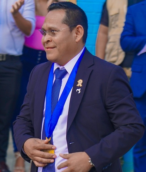 Alcalde Provincial