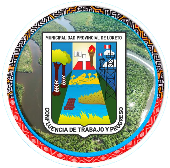 Logo Municipalidad